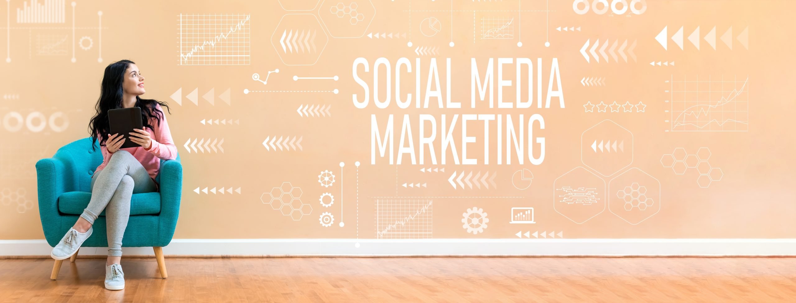 social media marketing, brisbane